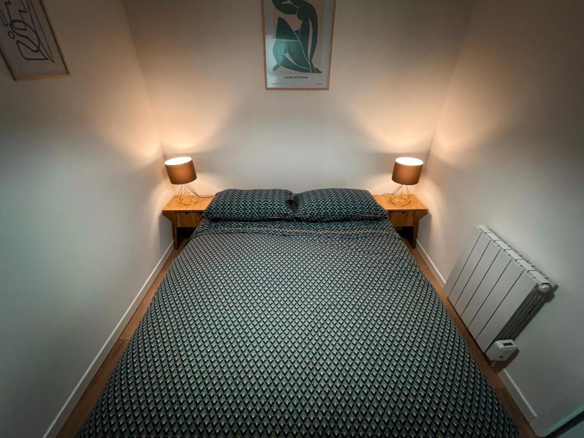 Au Coeur De Castres, Logement Cosy Classe 3*** Castres  Extérieur photo